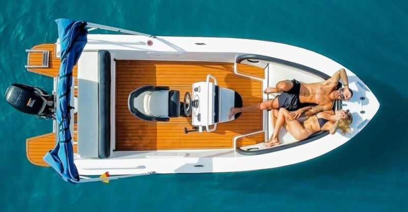 Flow into the ocean without license and discover Adeje - Authentic Experiences and Genuine Value