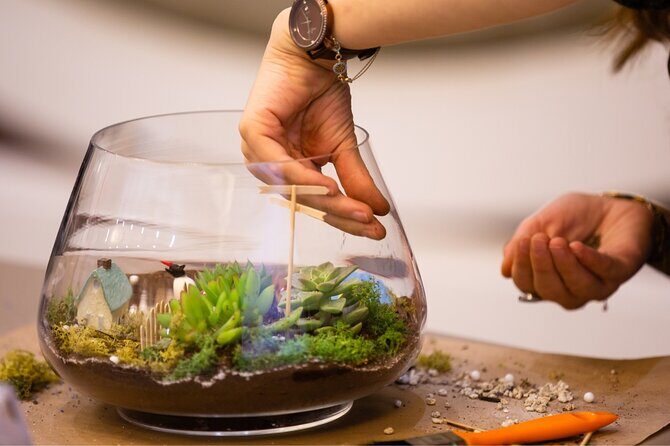 Flower Decorating Classes in Orange County - An In-Depth Look at the Flower Decorating Class Experience