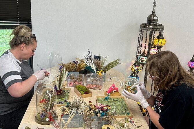 Flower Decorating Classes in Orange County - The Sum Up