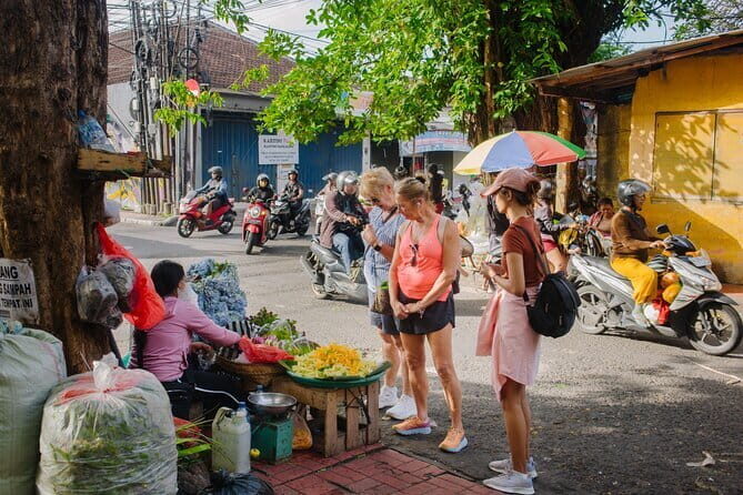 Flowers, Feasts, and Fabrics: Self Guided Denpasar Markets Tour - In-Depth Review of the Denpasar Markets Tour