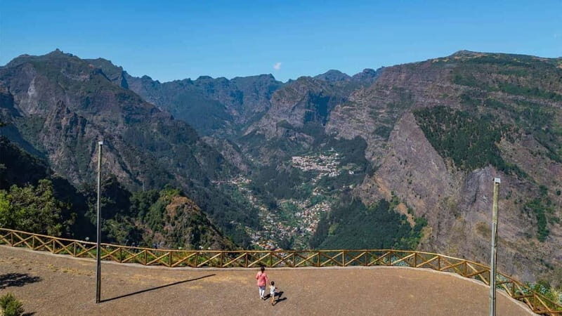 Flowers Of The Forest, Câmara de Lobos 4x4 Jeep Tour - Frequently Asked Questions