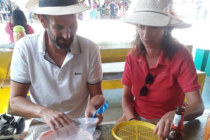 Flowers Route : Culinary Experiences, Charming Towns, Handicrafts - A Deep Dive into the Flowers Route Experience