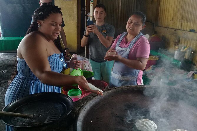 Flowers Route Tour-Colonial Towns, Handicraft & Coffee Plantation - Key Points