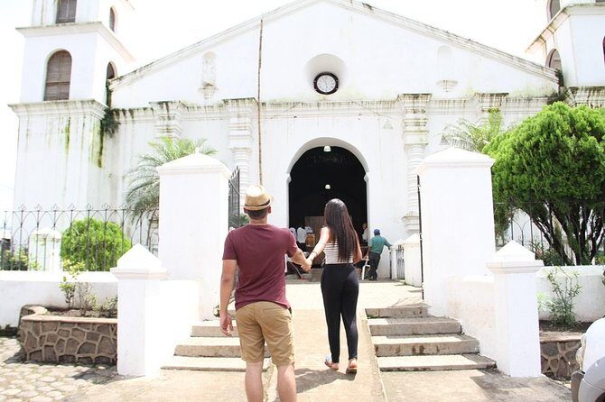 Flowers Route Tour-Colonial Towns, Handicraft & Coffee Plantation - Who Should Book This Tour?