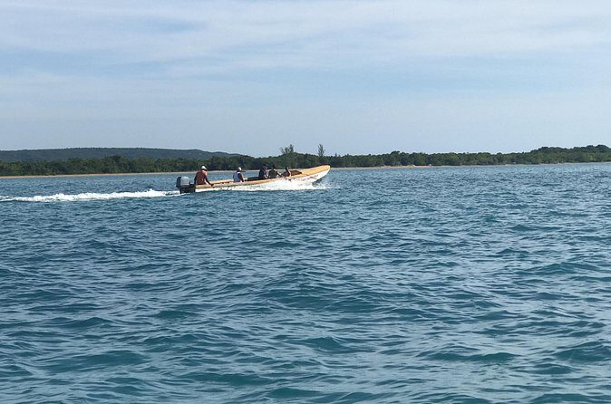 Floyd's Pelican Bar - In-Depth Look at the Floyds Pelican Bar Tour