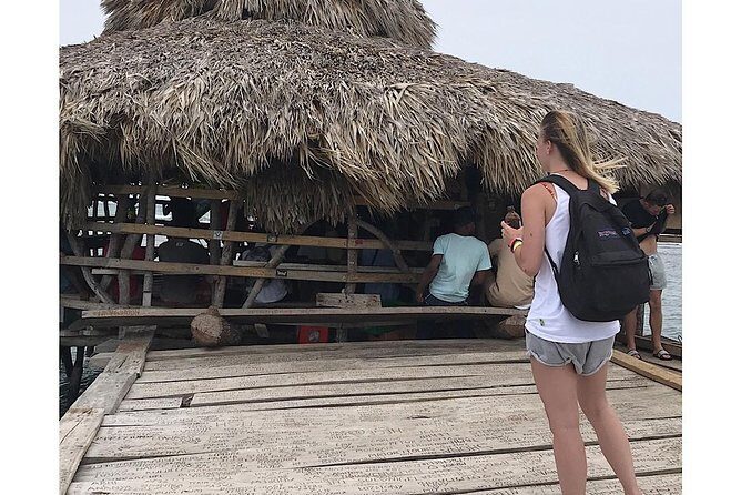 Floyd's Pelican Ocean Bar Private Tour with Transportation - A Deep Dive into the Floyd’s Pelican Ocean Bar Private Tour