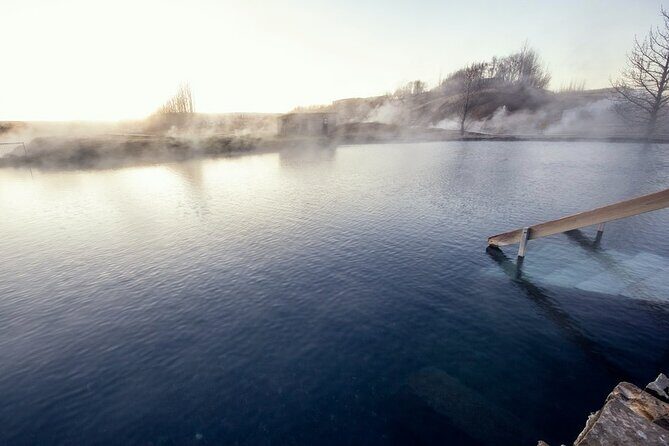 Fludir Secret Lagoon Admission Ticket Only - Frequently Asked Questions