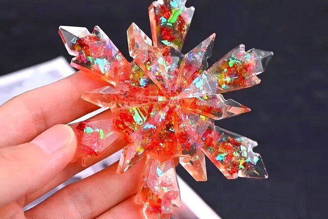 Fluid Art Christmas Ornaments - An In-Depth Look at the Fluid Art Christmas Ornaments Experience