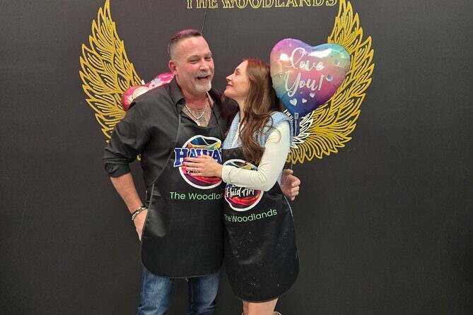 Fluid Art Experience - FAQ