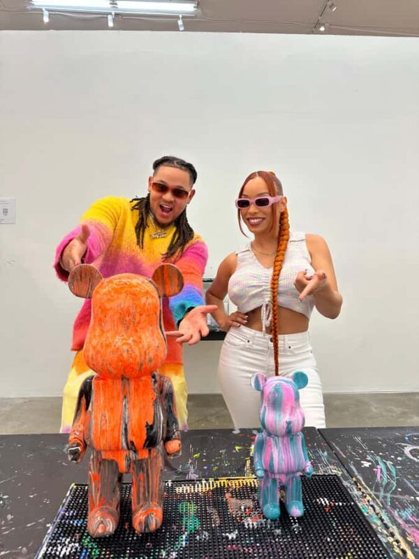 Fluid bear (Private) - Papa Bear - Why We Think It’s Worth It