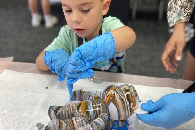 Fluid Piggybank Characters Class - Key Points