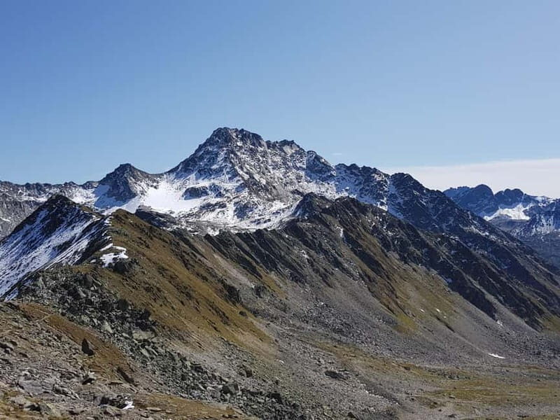 Flumserberg: Guided highlights hikes - The Practicalities: What You Need to Know