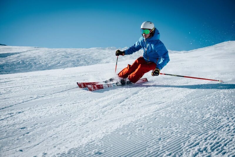 Flumserberg ski course - An In-Depth Look at the Flumserberg Ski Course