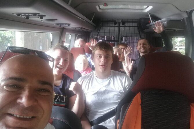 Flushing Meadows, LIC and Local Gems Ride in Queens - FAQs