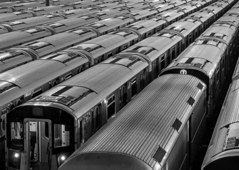 Flushing: Photography Walking Tour - Key Points