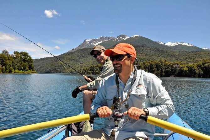 Fly Fishing Bariloche - Value and Booking Tips
