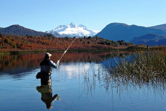 Fly Fishing Bariloche - FAQs