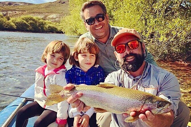 Fly Fishing Bariloche half day trip! - The Sum Up: Is This Tour Right for You?