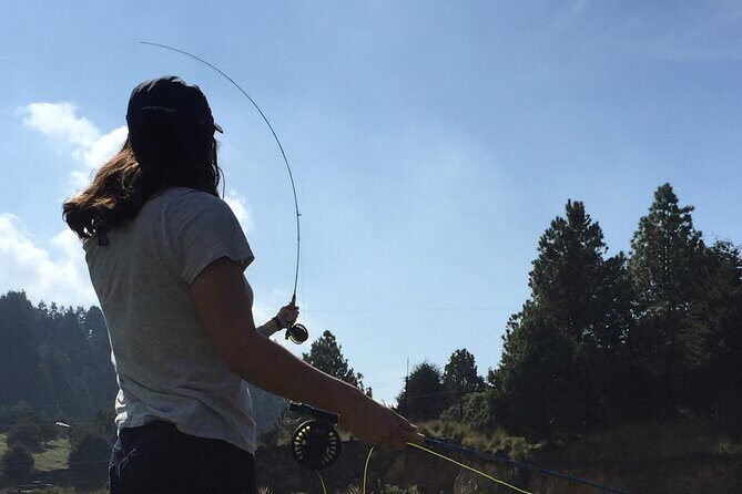 Fly Fishing Experience Near Mexico City - Practical Information and FAQs