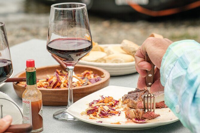 Fly Fishing Guided Activity in Bariloche - Frequently Asked Questions (FAQs)