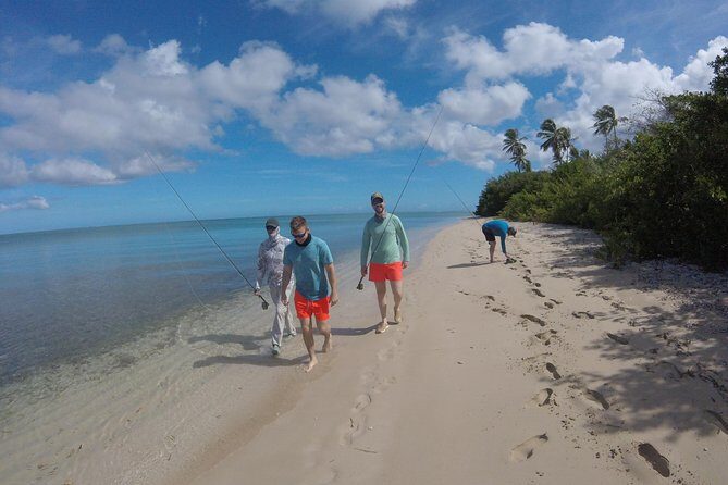 Fly Fishing Tour - Final Thoughts