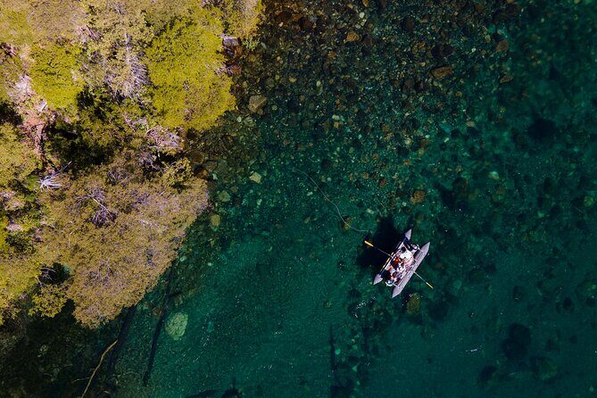 Fly Fishing Trips & Guide Service in Bariloche - Authentic Feedback from Travelers