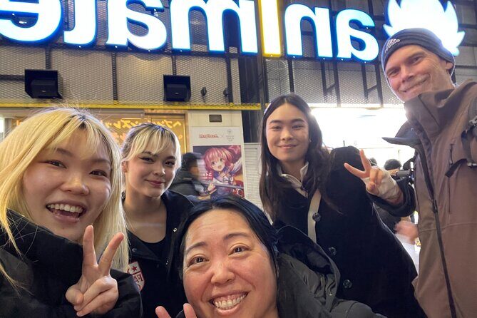 Fly High: Haikyu!! Experience in Tokyo - Exploring Tokyo Through the Lens of Haikyu!!