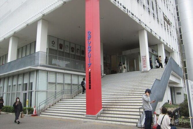 Fly High: Haikyu!! Experience in Tokyo - Practical Details and Tips