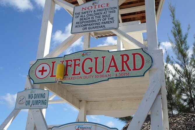 Fly High Watersports Combo Flyboarding Parasailing Montego Bay - FAQ