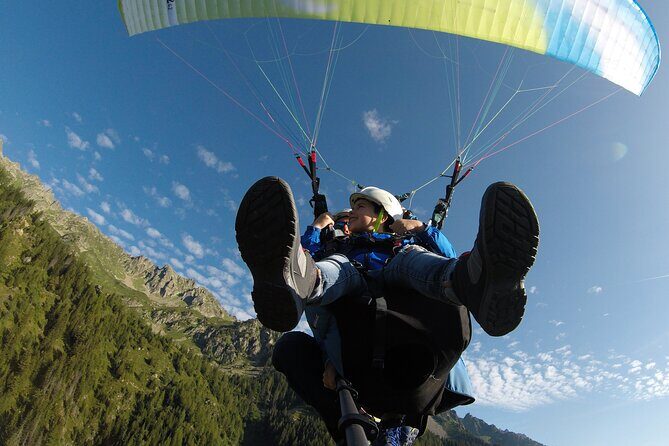 Fly in Paragliding! Paragliding experience over Chamonix! - Final Thoughts: Is It Worth It?