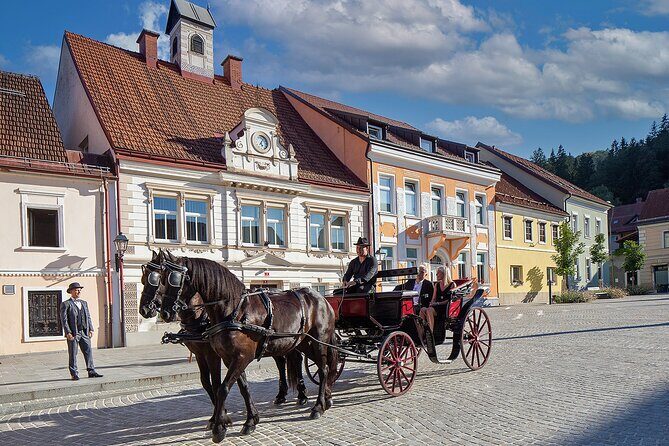 Fly into the tannery of Europe - A Comprehensive Look at the "Fly into the Tannery of Europe" Tour