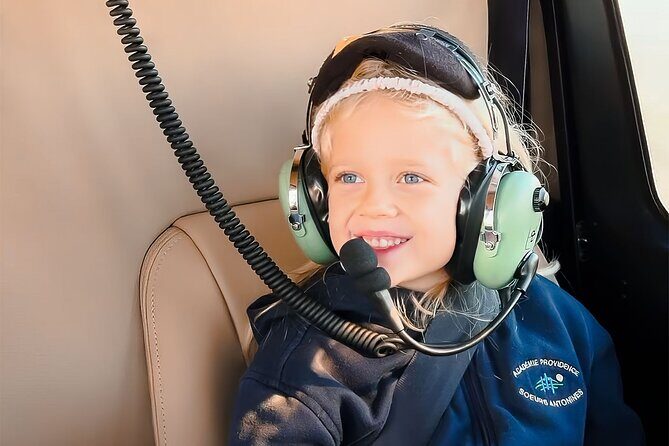 Fly over the City of Ottawa in a Helicopter - FAQs