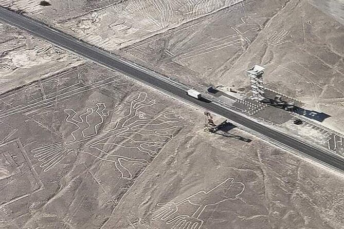 Fly over the Enigmatic Nasca Lines from Ica - A Detailed Look at the Nazca Lines from Ica Experience