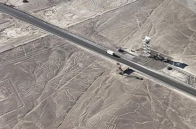 Fly over the Enigmatic Nasca Lines from Ica - Frequently Asked Questions