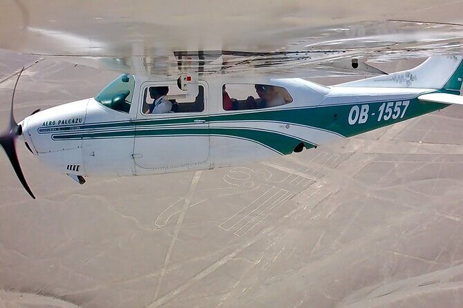 Fly over the Enigmatic Nazca Lines - Real Traveler Feedback