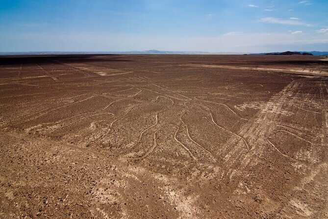 Fly over the Enigmatic Nazca Lines - Final Thoughts