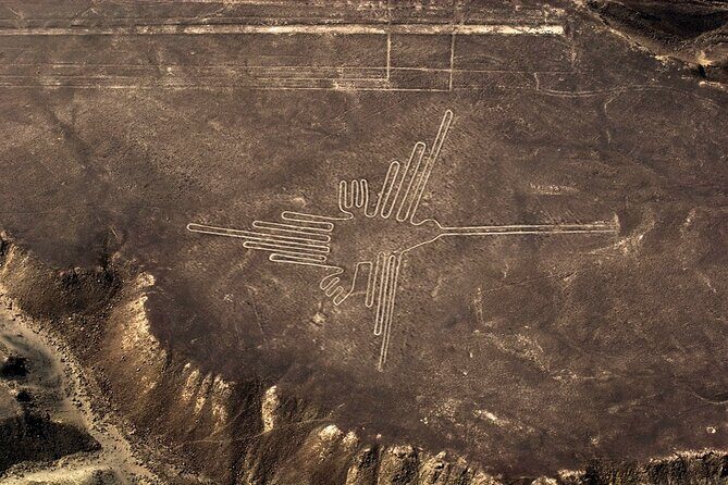 Fly over the Enigmatic Nazca Lines - Frequently Asked Questions