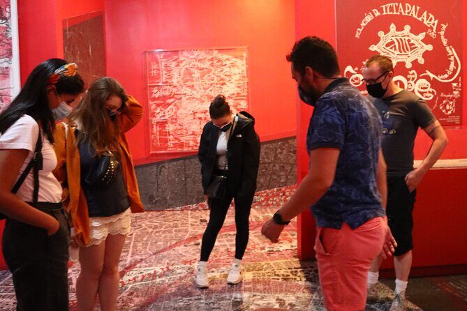 Fly over to the Unexplored Parts of CDMX by Cable Car - Value for Money