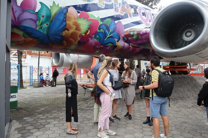 Fly over to the Unexplored Parts of CDMX by Cable Car - Wrapping Up