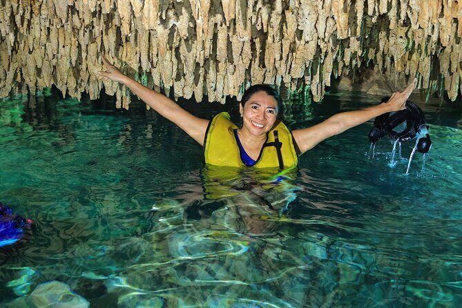 Fly, Rappel and Snorkel in the Heart of the Mayan Jungle - Frequently Asked Questions