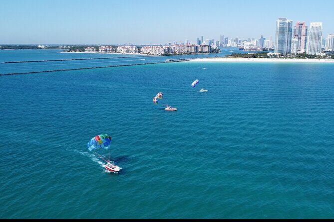 Fly South Beach Via Flysobe Parasail - Final Thoughts: Is This Tour Right for You?