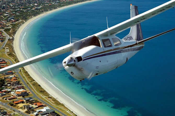 Fly to Rottnest Island by Plane - Authentic Experiences and Traveler Feedback