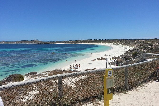 Fly to Rottnest Island by Plane - FAQ