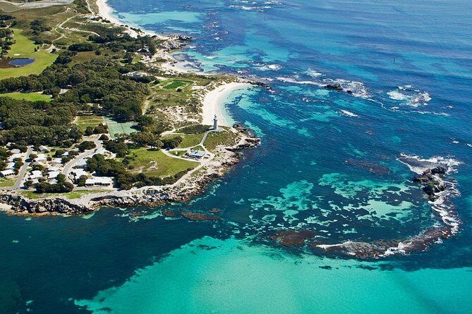 Fly to Rottnest Island by Plane - Final Thoughts