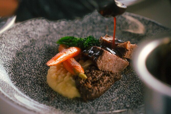 FlyDining: 4 Courses Dinner with City Lights & Ocean Breeze - FAQ