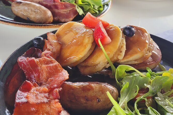 FlyDining: Brunch with Ocean Views & Tropical Breeze (3 Courses) - Is This Tour Worth It?