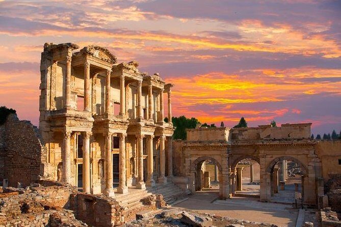 Flying Carpet 15-Day Tour from Istanbul - A Closer Look at the Itinerary