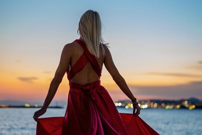 Flying Dress Athens Official - FAQ