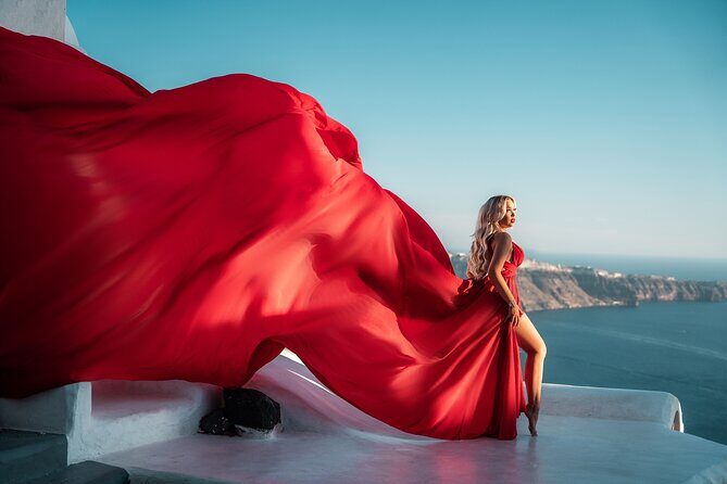 Flying Dress Express - A Deep Dive into the Flying Dress Express Experience