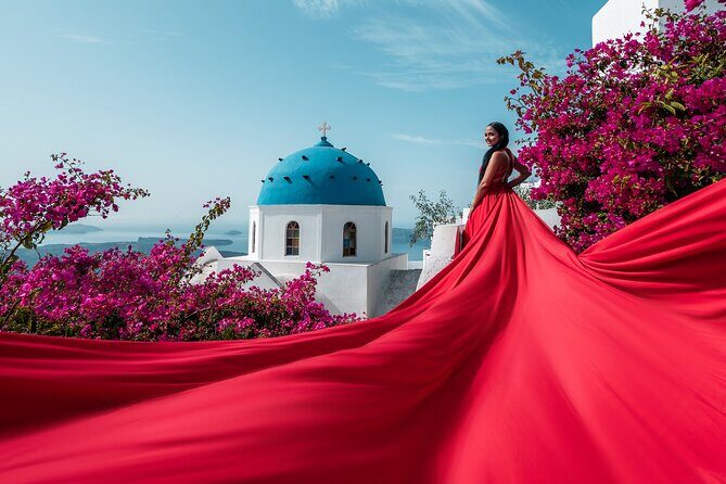 Flying Dress Express - Who Should Book This Tour?